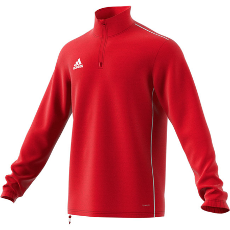 Adidas Core zip Training Top