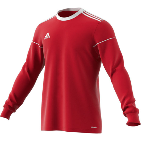 adidas Squadra Long Sleeve Jersey 