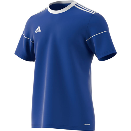adidas Squadra 17 Short Sleeve Jersey 