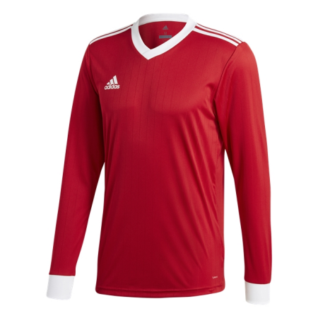adidas Tabela 18 Long Sleeve Jersey 