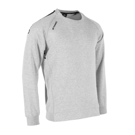 Ease Crewneck Sweater