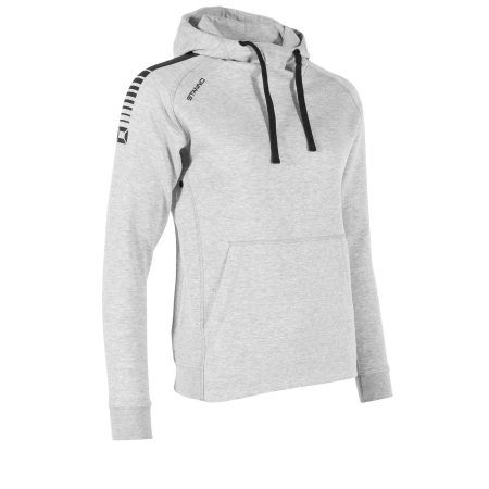 Ease Hooded Sweat Top Ladies