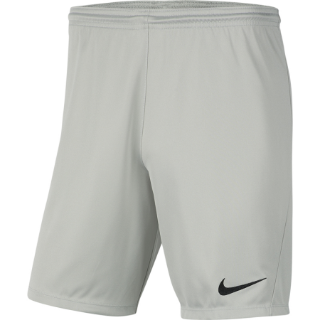 Nike Park III Shorts 