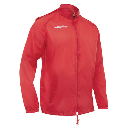 Macron Atlantic Windbreaker