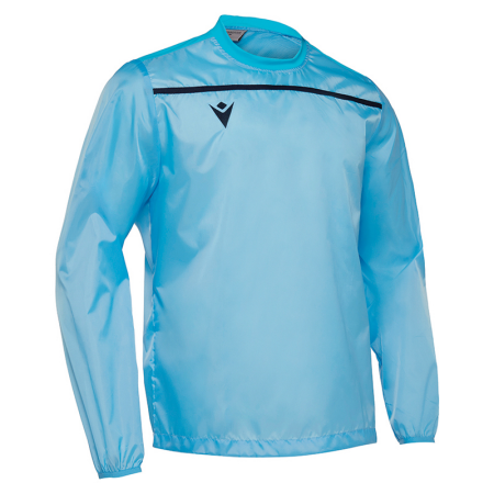 Macron Chicago Windbreaker