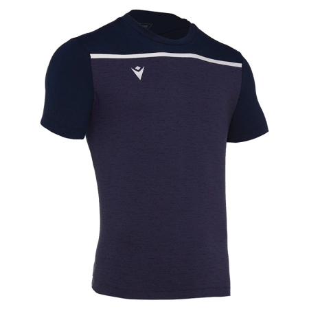 Macron Country T-Shirt