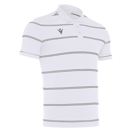 Macron Flamenco Polo