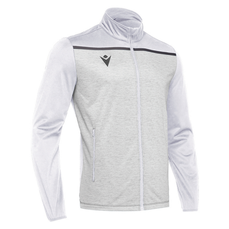 Macron Gea Full Zip Top