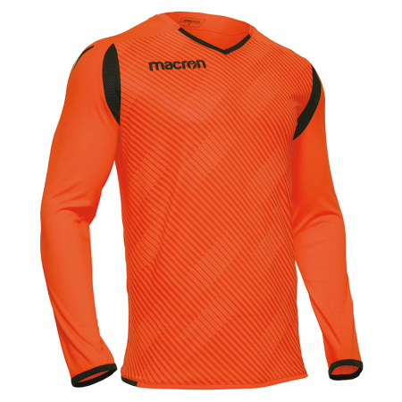 Macron Hercules Goalkeepers Kit 