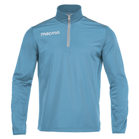 Macron Iguazu 1/4 Zip Top