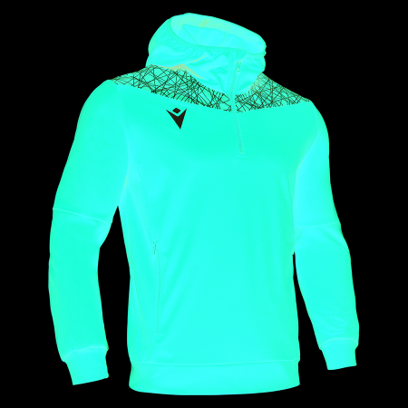 Macron Ishtar Hoodie1/4 Zip Top