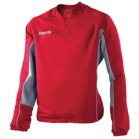 Macron Jade Windbreaker