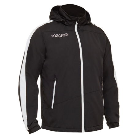 Macron Kemi Fleece Lined Jacket