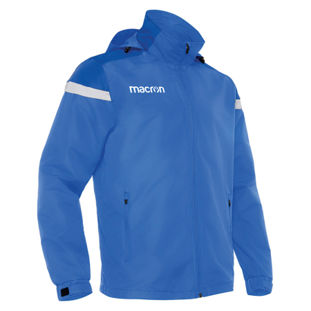 Macron Luzern Showerjacket