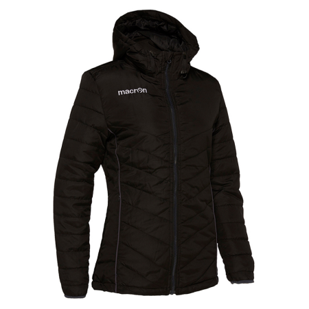 Macron Managua Womens Padded Jacket