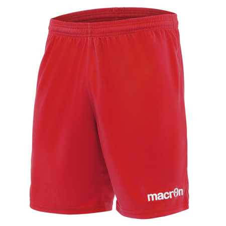 Macron Mesa Football Shorts