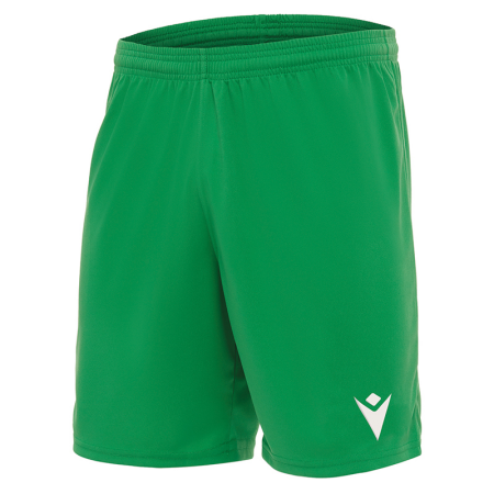 Macron Mesa Hero Football Shorts 