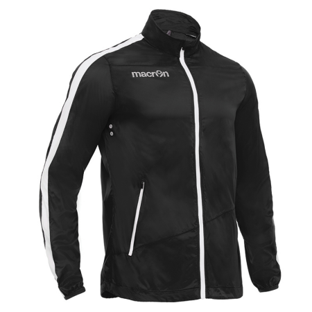 Macron Montreal Windbreaker