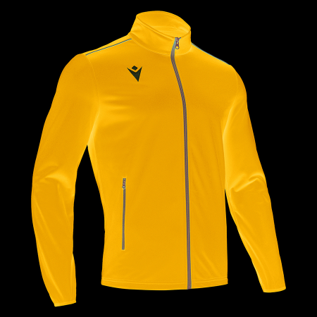 Macron Nemesis Full Zip Top