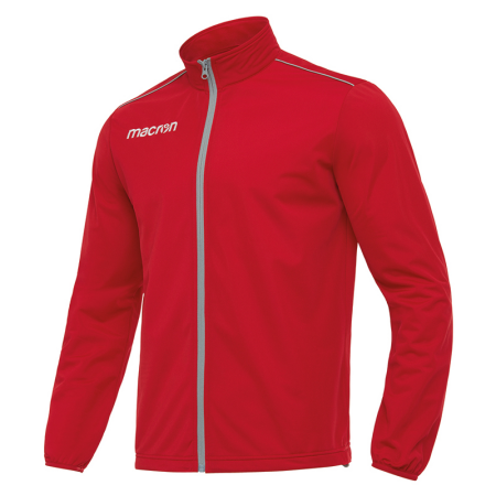 Macron Niagara Full Zip Top