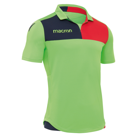 Macron Nunki Football Kit 