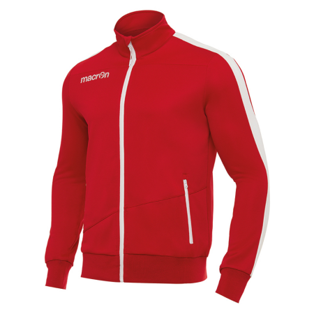 Macron OPI Full Zip Top