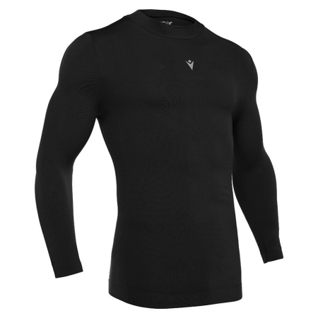 Macron Performance Turtle Neck Top