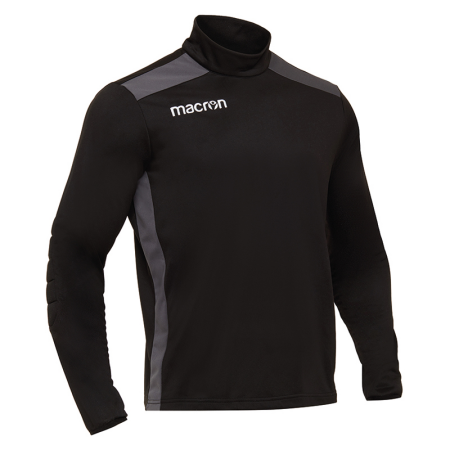 Macron Polaris goalkeeper training top 