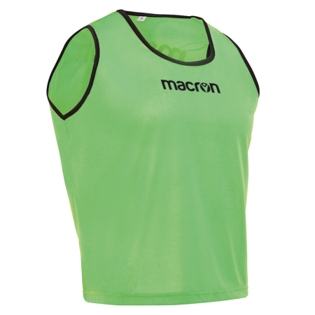 Macron Practice+ Bibs (5Pcs)