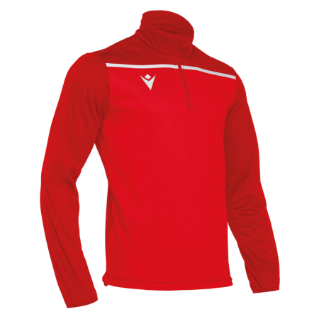 Macron Rhine 1/4 Zip Training Top