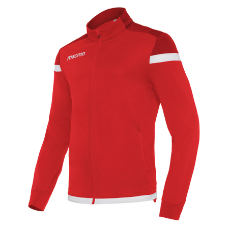 Macron Sobek Full Zip Top