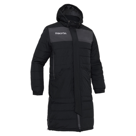 Macron Suva Long Padded Jacket