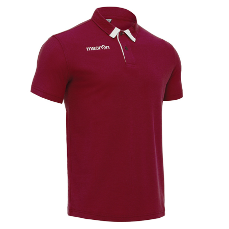 Macron Swing Polo