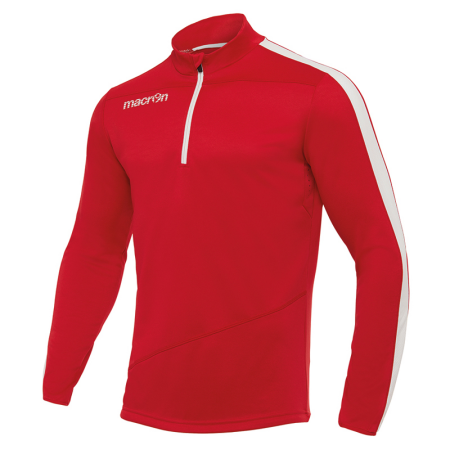 Macron Talent 1/4 Zip Training Top