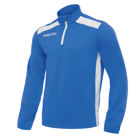 Macron Tarim 1/4 Zip Training Top