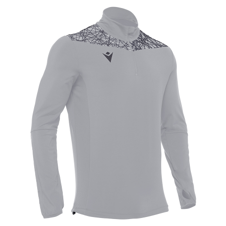 Macron Tiber 1/4 Zip Training Top