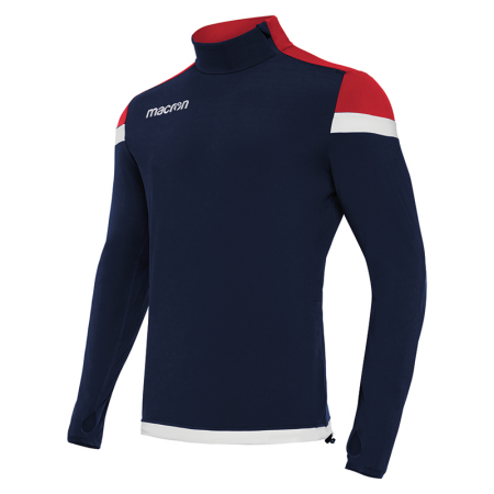 Macron Tigris 1/4 Zip Training Top