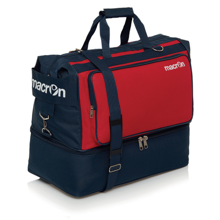 Macron Topeka bag