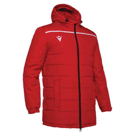 Macron Vancouver Padded Jacket