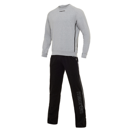 Macron Victoria Tracksuit