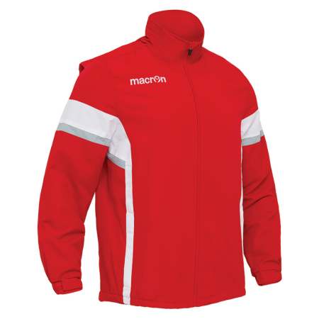 Macron Worth Fleece Lined Jacket