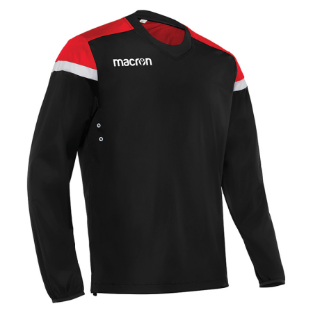 Macron Zurich Windbreaker