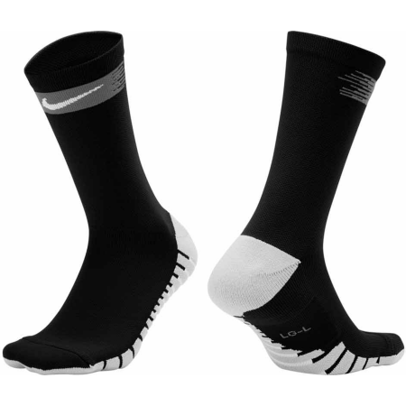 Nike MatchFit Crew Sports Socks