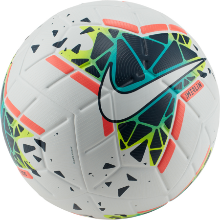Nike Merlin II Football