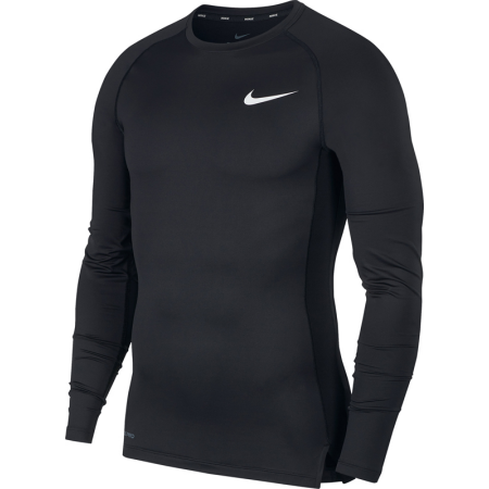 Nike Pro Compression Crew LS Base Layer