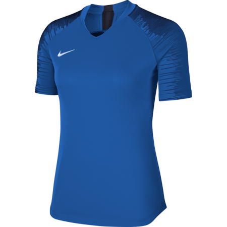 Nike Women's Strike football shirt