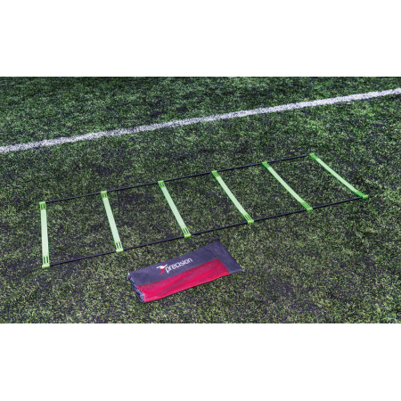 Precision Pinnacle Ladder