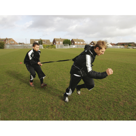 Precision Power Speed Resister