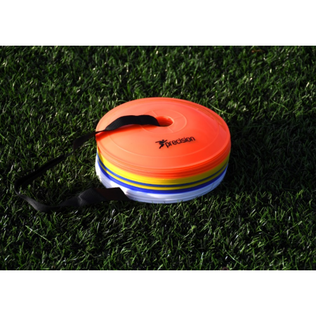 Precision Pro Near Flat Markers