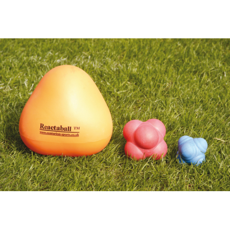 Precision Reaction Ball